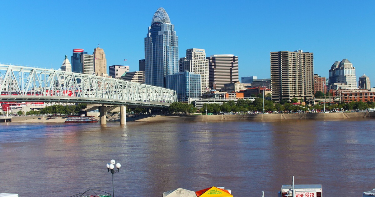 Are Greater Cincinnati heat-related deaths undercounted?