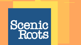 Scenic Roots - Weds 8/16/23