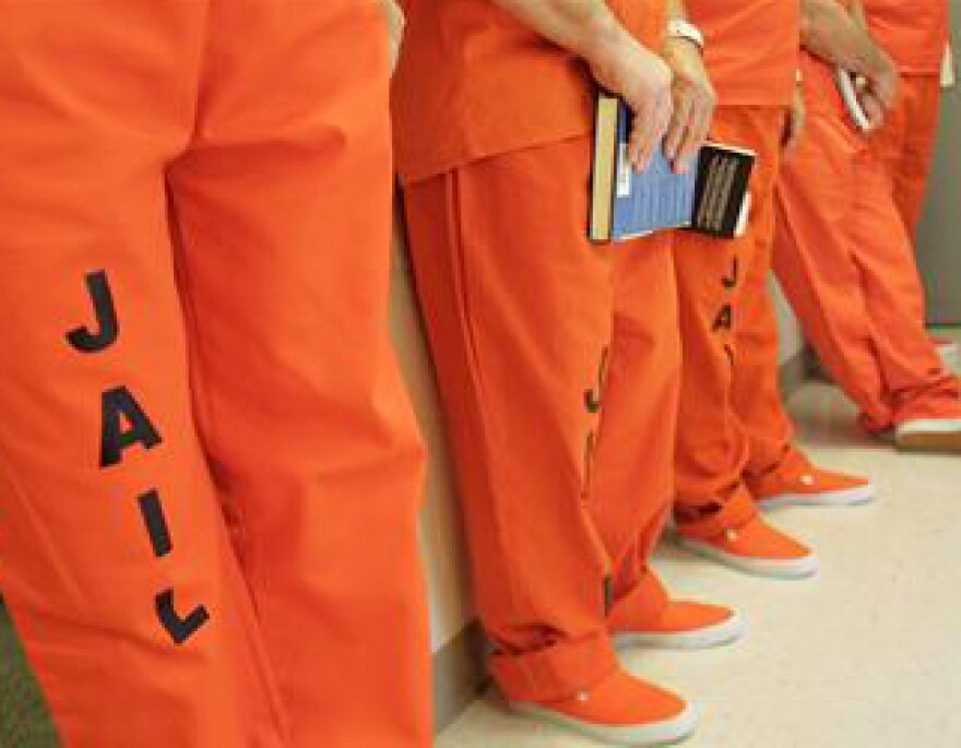 A program that helps inmates at the Washoe County Correctional Facility obtain a GED is also reducing recidivism rates and
