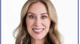 Dr. Rosie Cooper, Academic and Clinical Behavioral Consultant