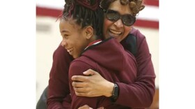 Yontami Jones died this past week after a three-year battle with cancer. She coached and taught at Kenmore for nearly 25 years. 