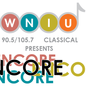 Encore logo