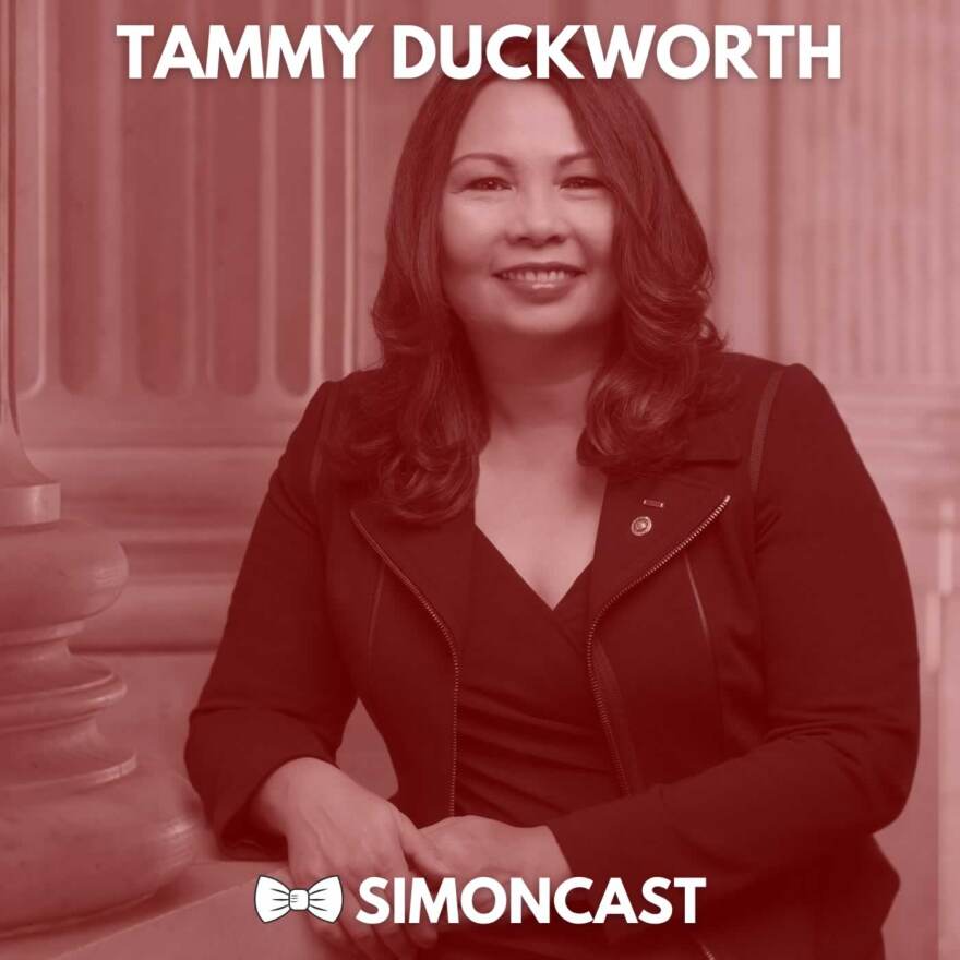 Tammy Duckworth