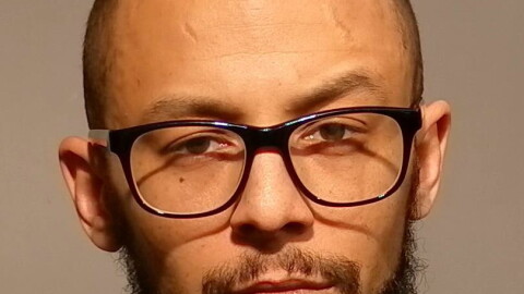 Joshua Grenier