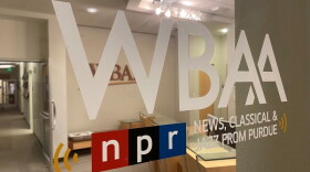 WBAA is Indiana's longest continuously operating radio station, according to a press release from Purdue announcing new management plans.