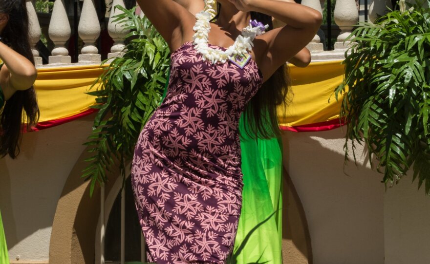 Moanalua Gardens Foundation