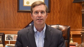 Governor Andy Beshear signs emergency declaration due to recent flooding