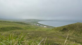 The community of Atka, located in the Aleutian Islands, is in line to receive federally funded wireless broadband internet service.