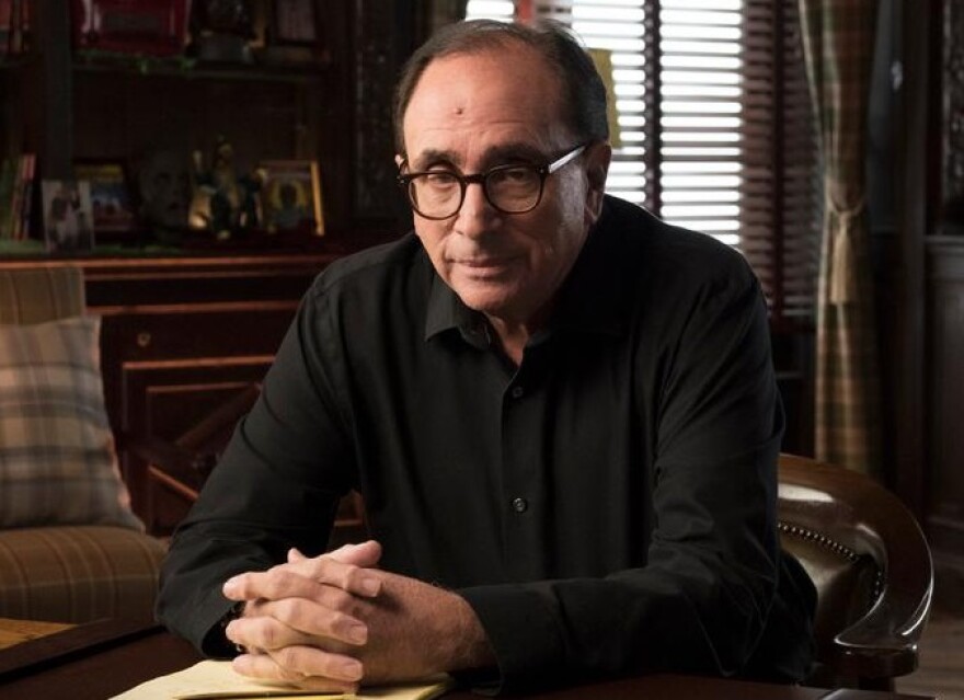 The author and central Ohio native is best known for his iconic children's horror series Goosebumps.