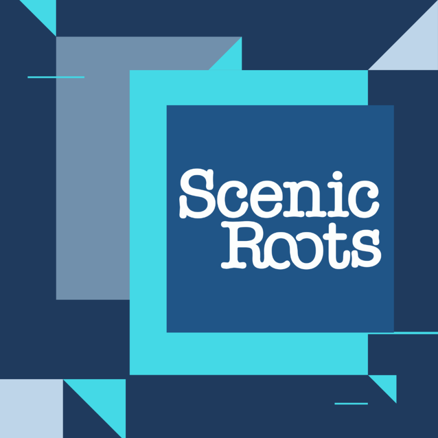 Scenic Roots - Mon 1/12/26