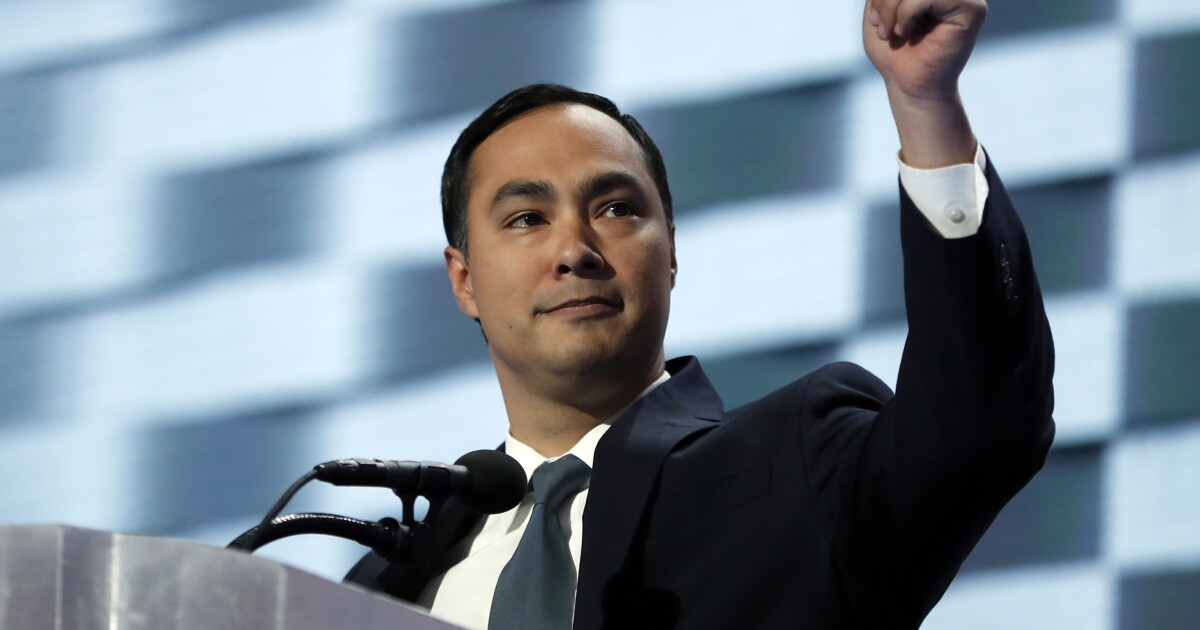 Joaquín Castro Isn’t Going To Challenge Ted Cruz For His Senate Seat In ...
