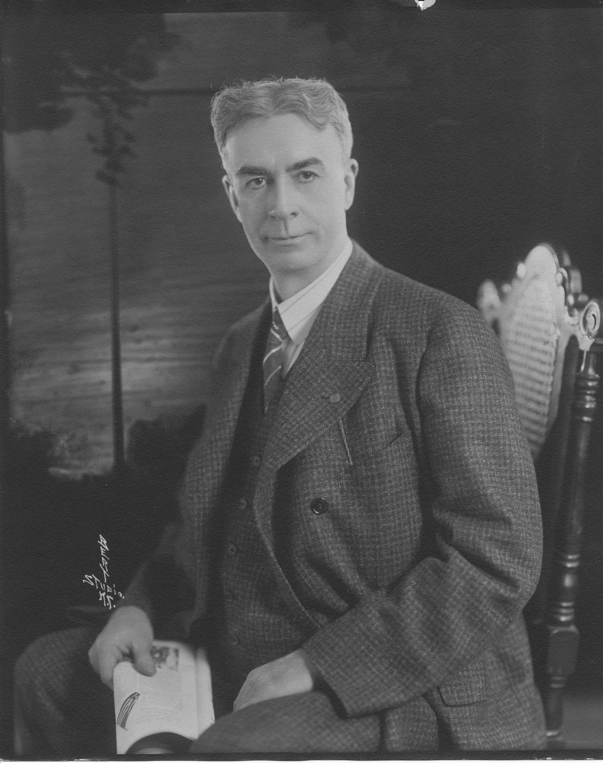 Abe Langtry, a bowling proprietor in Milwaukee, operated a bowling emporium in a three-story office building at 2nd & Wisconsin.