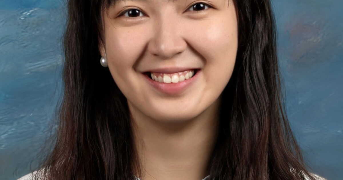 Kathy Siqi Wang | Connecticut Public