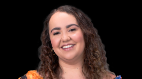 Rachel Iacovone is the Puerto Rican Communities Reporter for Connecticut Public.