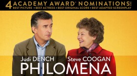 Philomena 
