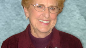 Carolyn Floyd, KMXT file photo.