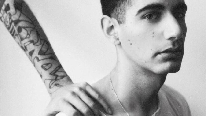 Alex Anwandter's "Como Puedes Vivir Contigo Mismo" pays homage to the film <em>Paris Is Burning. </em>