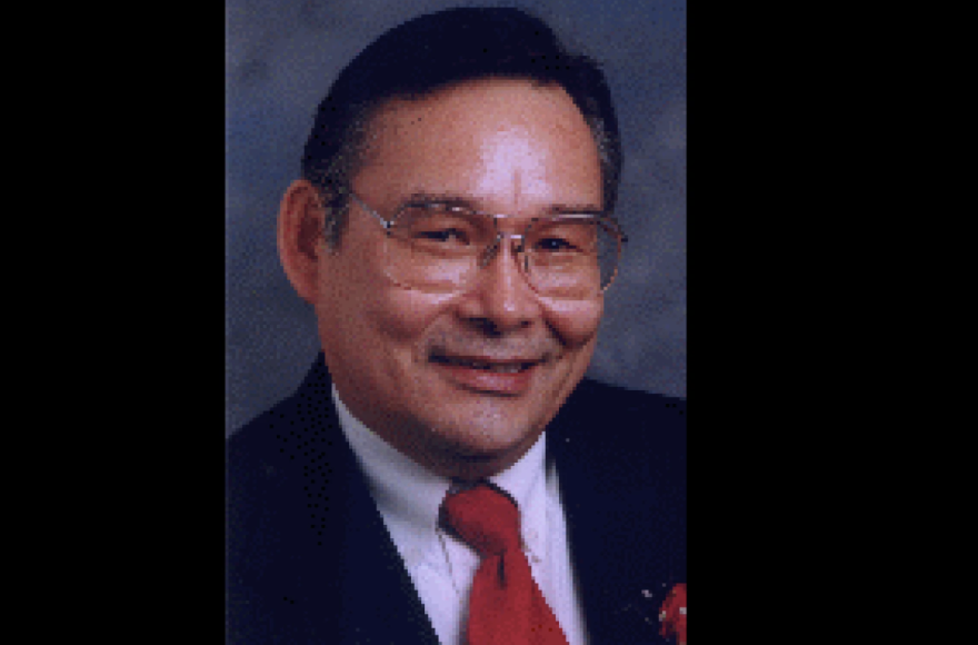Former Alaska Republican Rep. Carl Morgan around the time of his tenure with the Alaska Legislature (1999-2004).Alaska Legislature