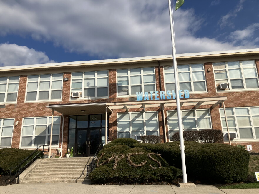 Despite tough standards and barriers, Baltimore County is approved for