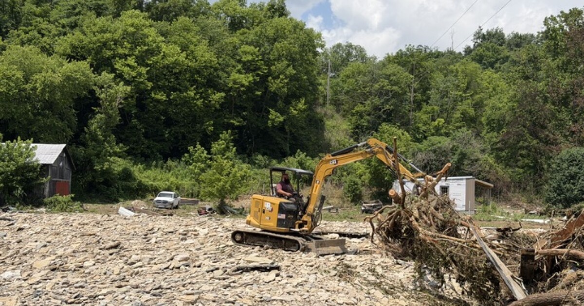 Beshear confident Kentucky will get FEMA aid following deadly flash flooding