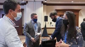 Christina Almeida Cassidy/AP