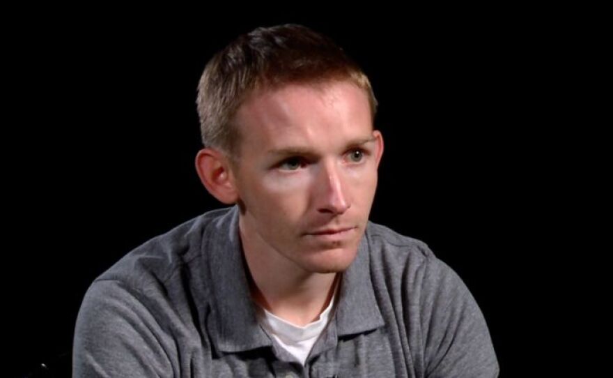Today Jeremy Bowen is far from the horror of war and Fallujah. He’s a graduate student at UK, working on a degree in social work with an emphasis on alcohol and substance abuse.