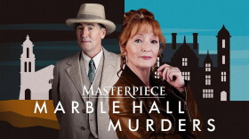 Marble Hall Murders on Masterpiece Mystery 