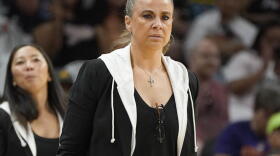 Becky Hammon