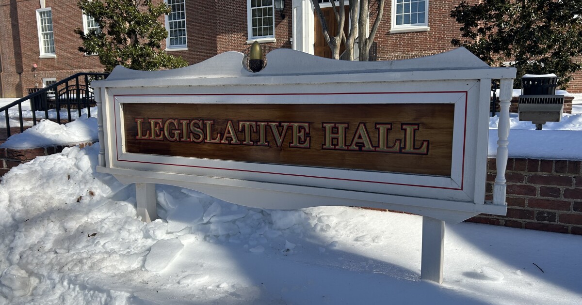 Delaware Nuclear Energy Feasibility Task Force moves deadline for recommendations to July