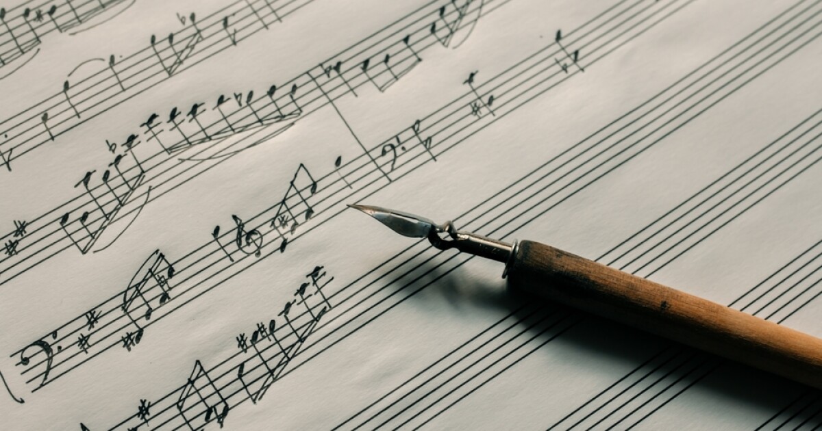 Cleveland State Music Prof. Andrew Rindfleisch = 2006 Pulitzer Prize Finalist