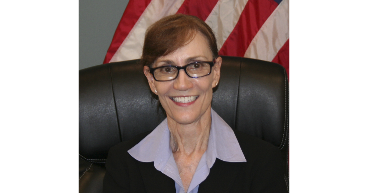 Q A with Jen Kerkhoff candidate for Levy County Clerk of Court