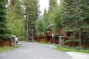 A neighborhood in Incline Village