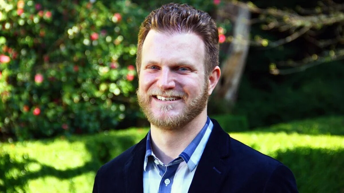 Holden Forests & Gardens selects Ed Moydell as new CEO - Vimarsana News