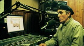 Tony Vasquez, host of 'Latin Perspective'.