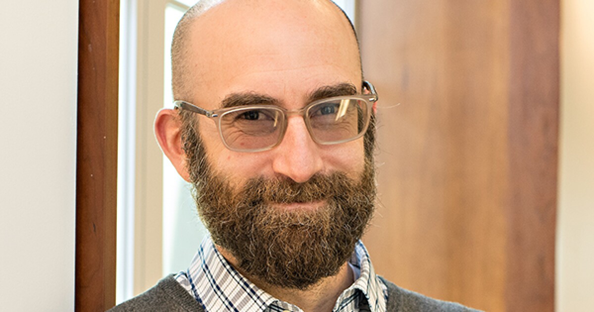 Virginia scholar speaks out for immigrant kids