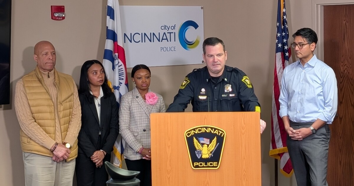 What we know about the shooting at Cincinnatis Riverfront Live