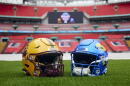 Kansas Jayhawks will face the Arizona State Sun Devils on Sept. 19, 2026 at Wembley Stadium in London — the venue's first American football game.