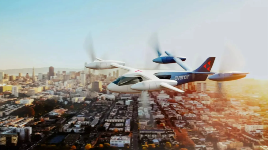 Arlington intended to partner with Overair, an eVTOL startup, to supply the company's Butterfly aircraft for air taxi operations in the city. City leaders say Overair hasn't communicated with them, so finding another manufacturer will create another obstacle to launching flying taxis.