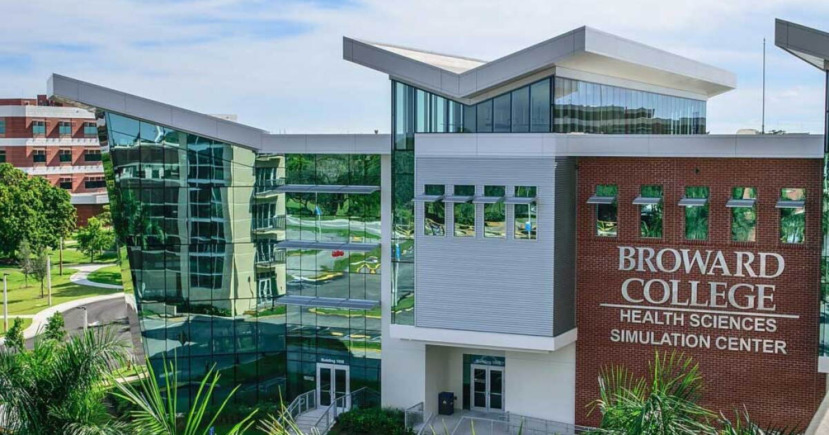 Broward College is one of three state schools launching civic academies