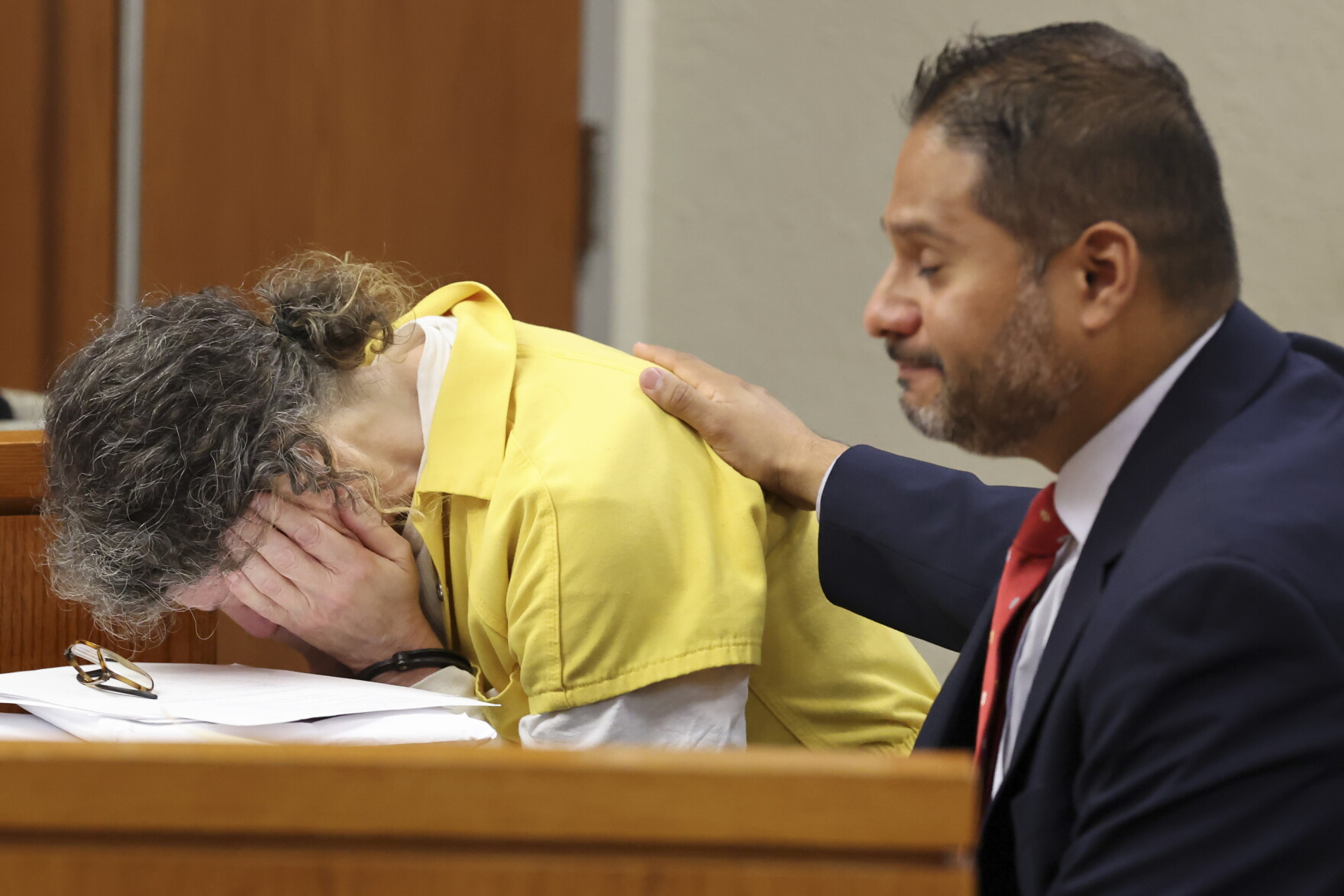 White Florida woman sentenced to 25 years in prison for shooting Black ...