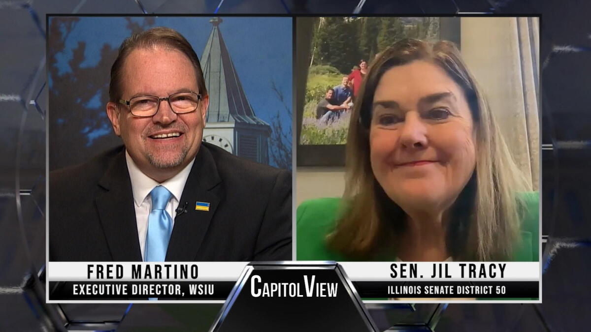 Capitol View - January 4, 2024 - Vimarsana News