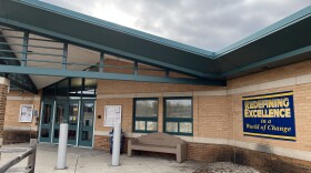 Lake Country School is the only campus in the Lake Country School District, which is asking voters to approve a referendum to fund its operating on April 7, 2026.