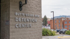 Butte-Silver Bow Detention Center