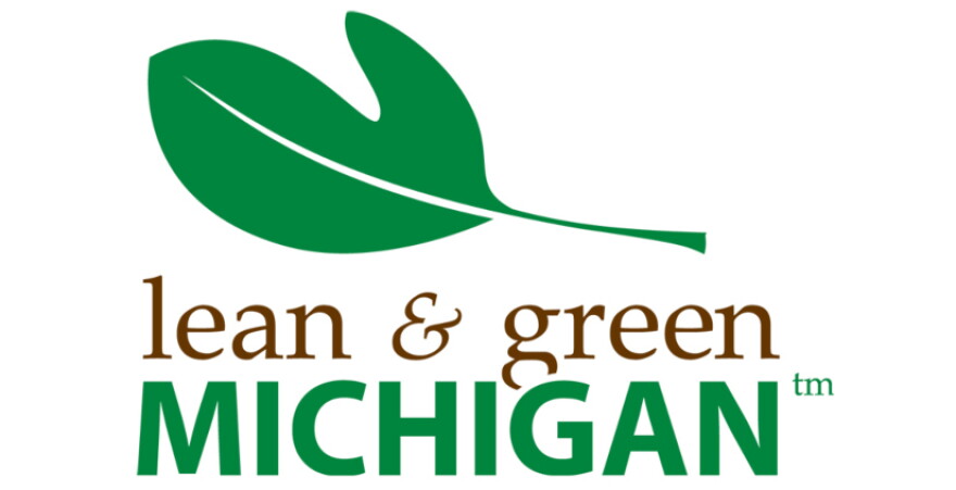 Lean and Green Michigan
