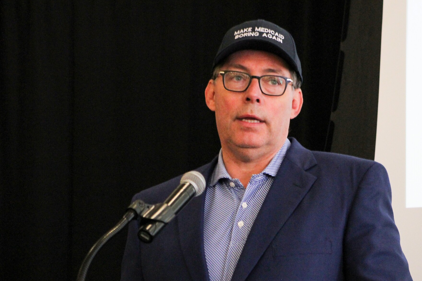 FSSA 'races' for approval on new HIP 3.0 funding structure before CMS ...