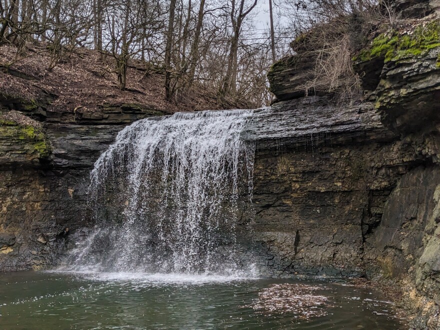 Tracking down the namesake of Quarry Trails Metro Park’s Millikin