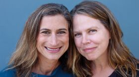 Lauren Schiller & Hadley Dynak