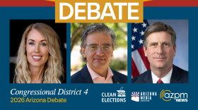 DEBATE: Congressional District 4