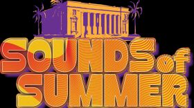 Sidney & Berne Davis Art Center Graphic for 'Sounds of Summer Sideshow.'