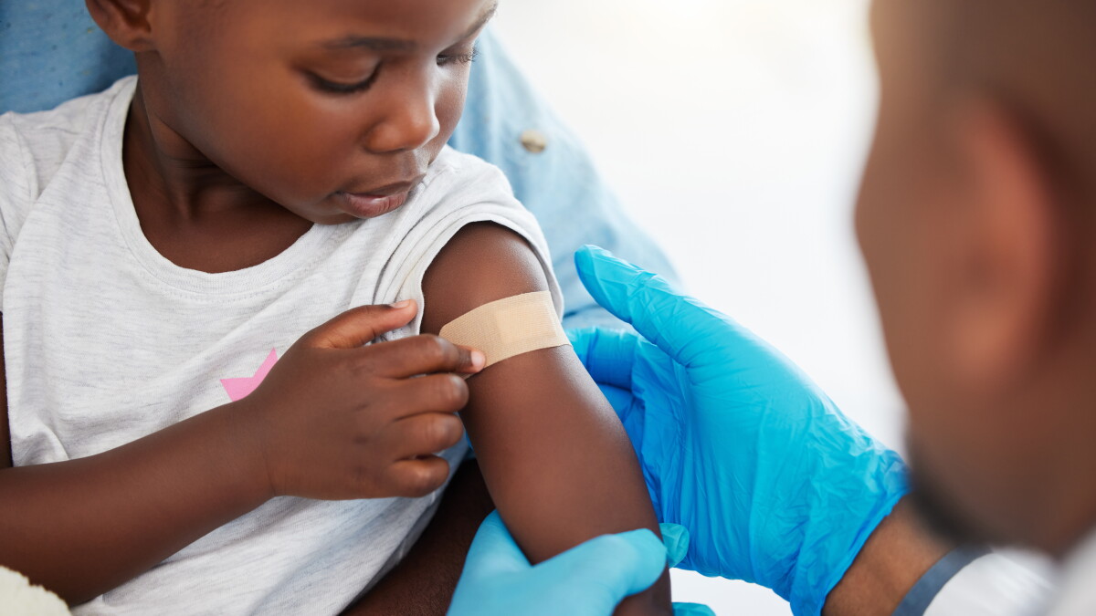 State's top health official says vaccine waiver trend risks disease outbreaks in schools